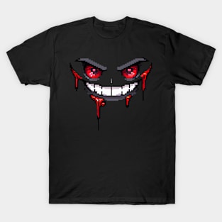 Slay Face T-Shirt